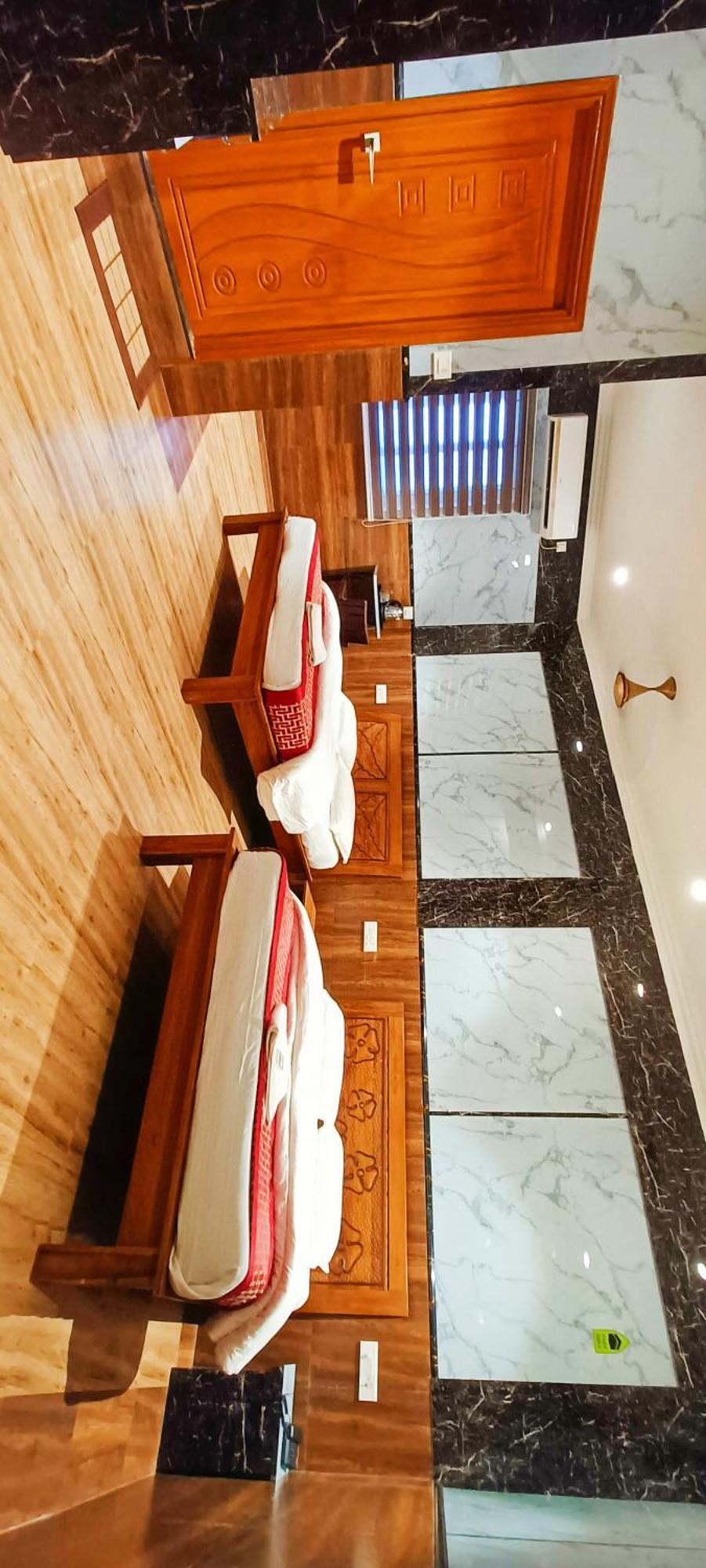 Ssk Malligai Residency Раманатхапурам Номер фото